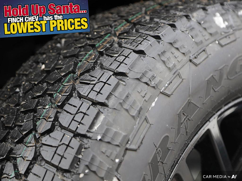 used 2025 GMC Sierra 1500 car, priced at $67,358