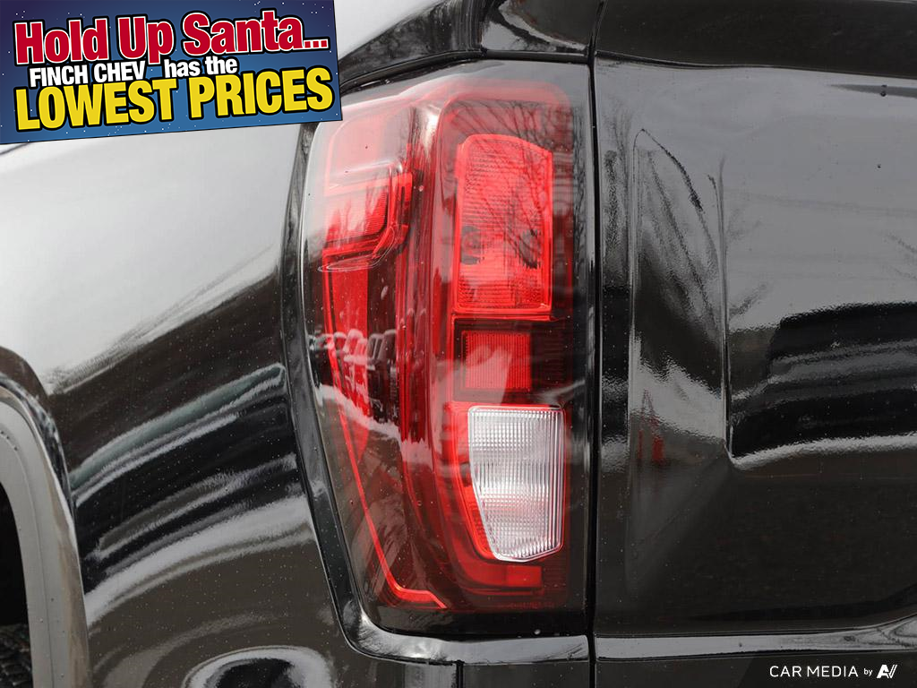 used 2025 GMC Sierra 1500 car, priced at $67,358