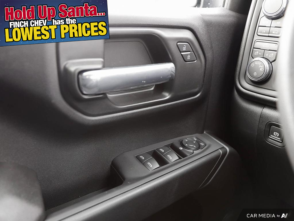 used 2025 GMC Sierra 1500 car, priced at $67,358