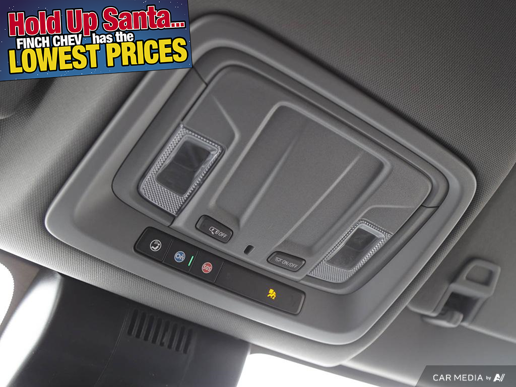 used 2025 GMC Sierra 1500 car, priced at $67,358