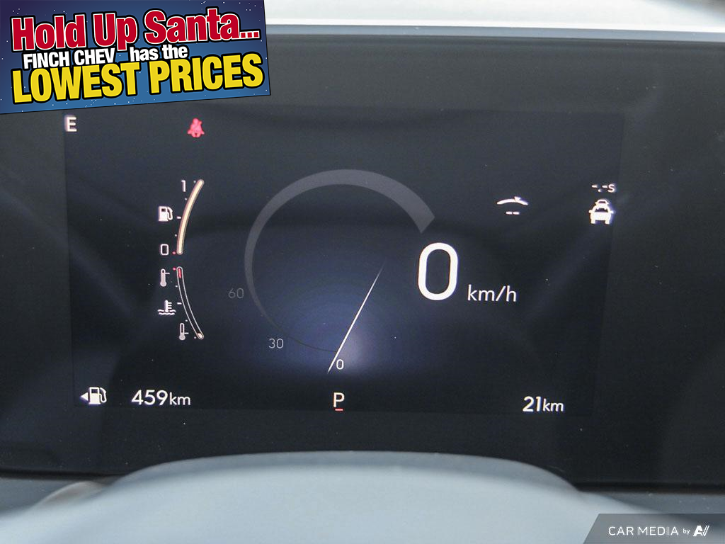 used 2025 Buick Encore GX car, priced at $44,963