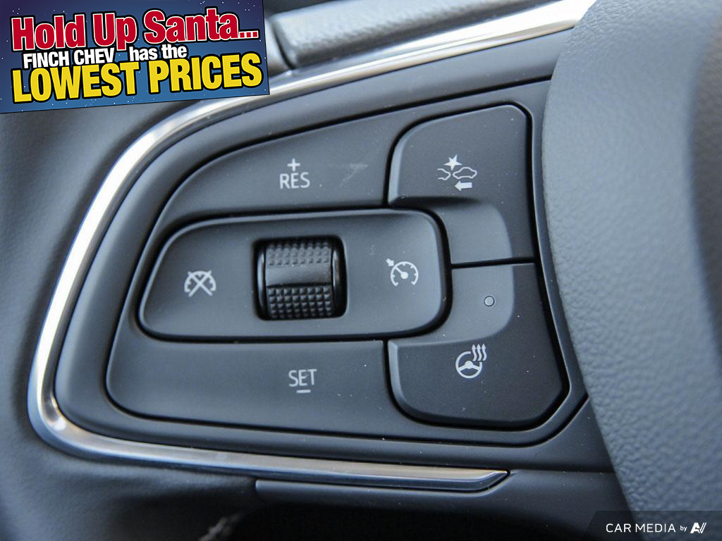 used 2025 Buick Encore GX car, priced at $44,963