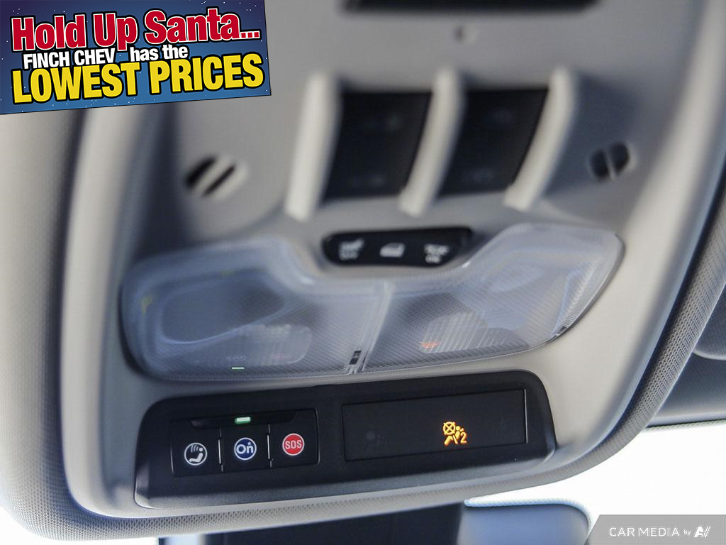 used 2025 Buick Encore GX car, priced at $44,963