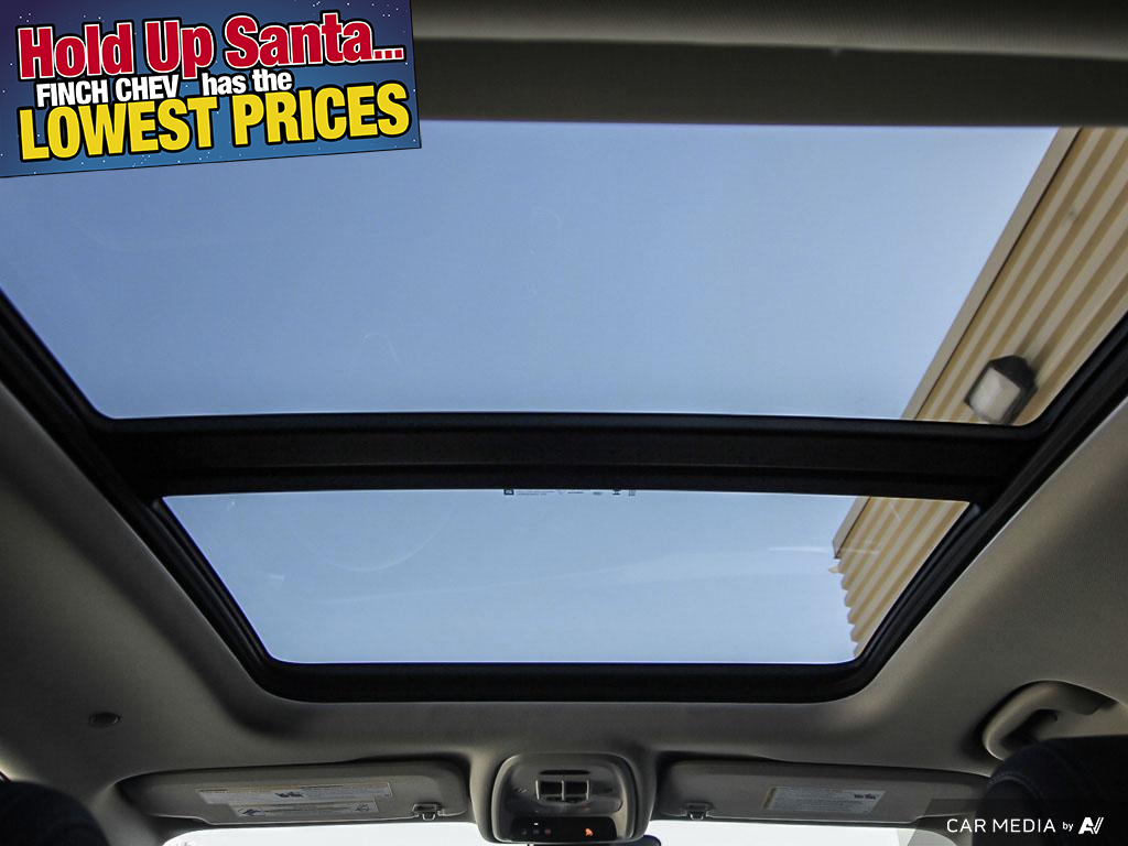 used 2025 Buick Encore GX car, priced at $44,963