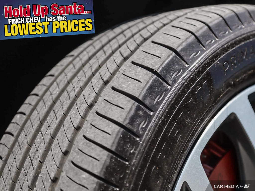 used 2024 Cadillac XT6 car, priced at $54,900