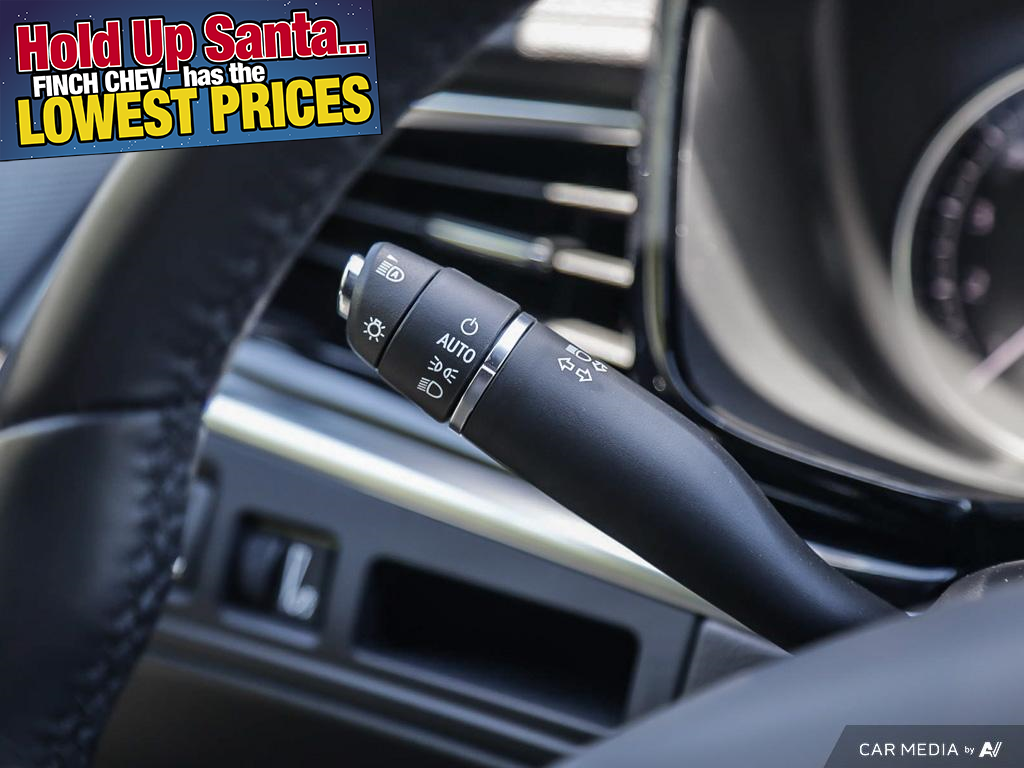 used 2024 Cadillac XT6 car, priced at $54,900