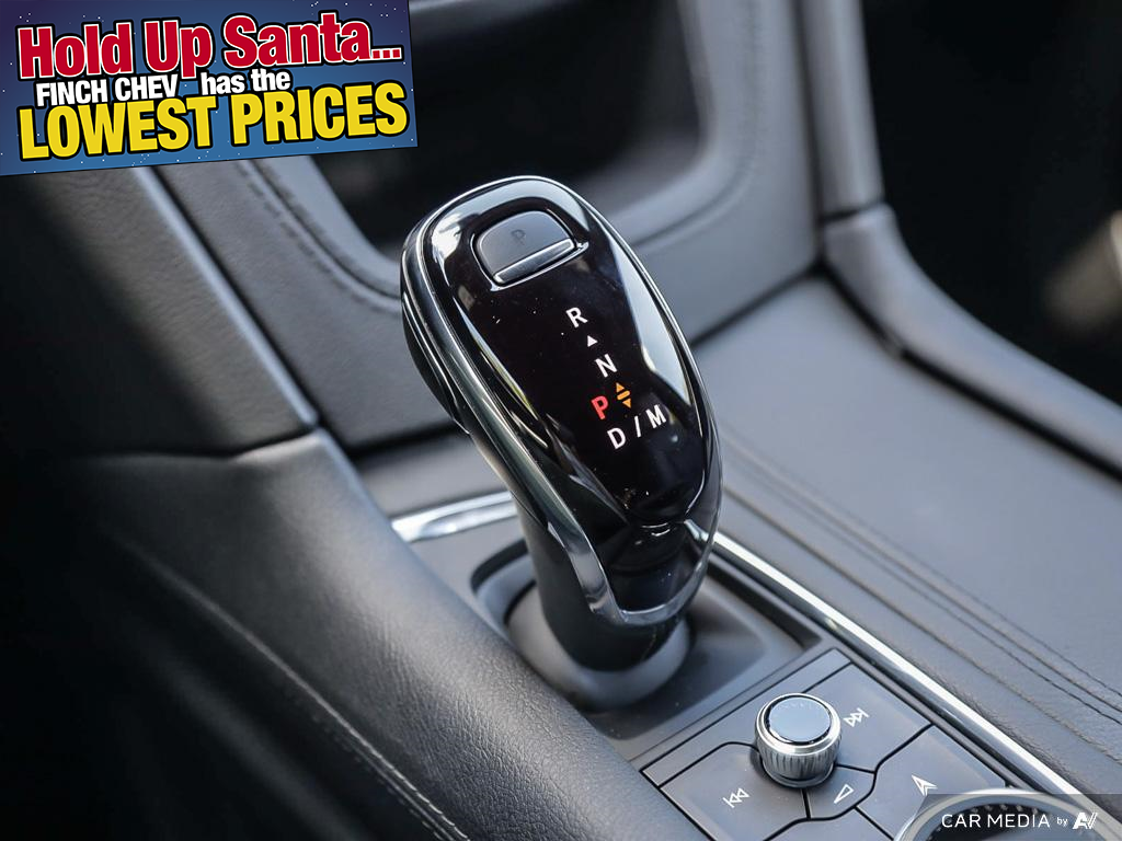 used 2024 Cadillac XT6 car, priced at $54,900