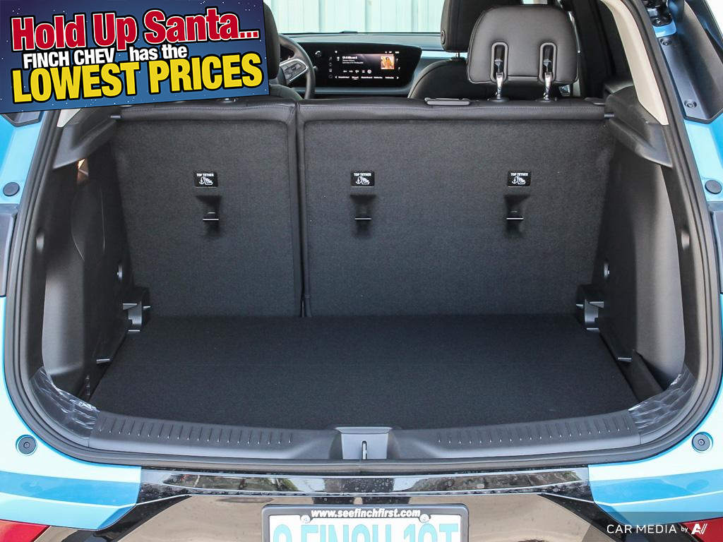 used 2026 Buick Encore GX car, priced at $40,438