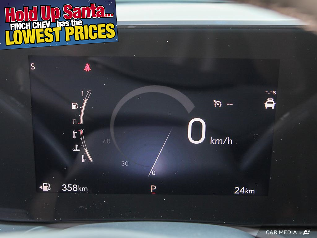 used 2026 Buick Encore GX car, priced at $40,438