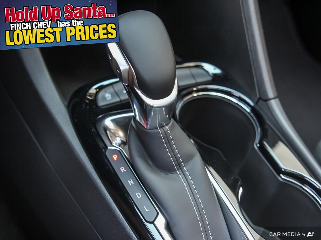 used 2026 Buick Encore GX car, priced at $40,438