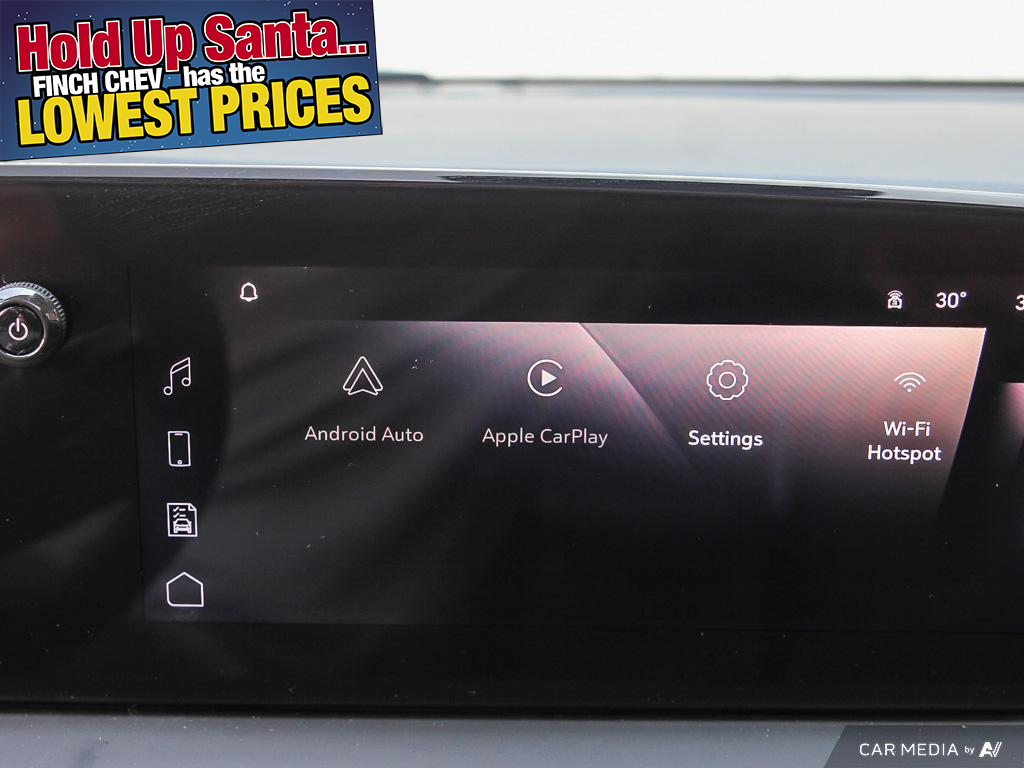 used 2026 Buick Encore GX car, priced at $40,438