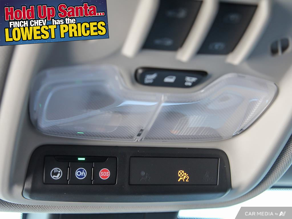 used 2026 Buick Encore GX car, priced at $40,438