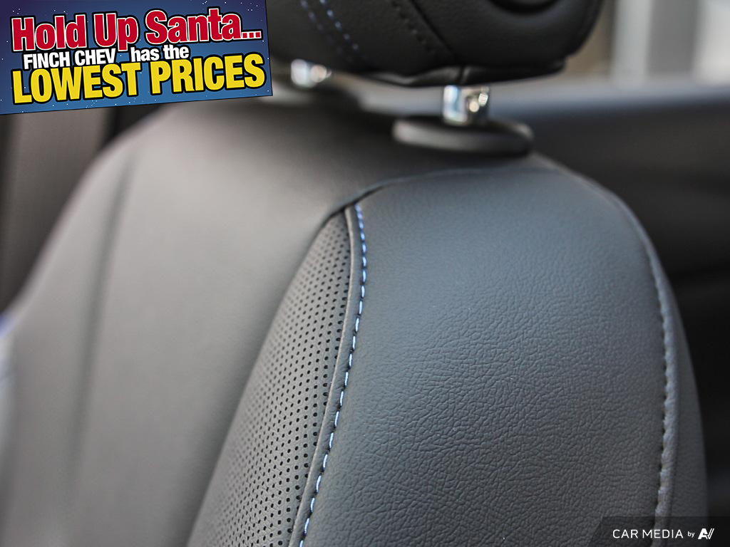 used 2026 Buick Encore GX car, priced at $40,438