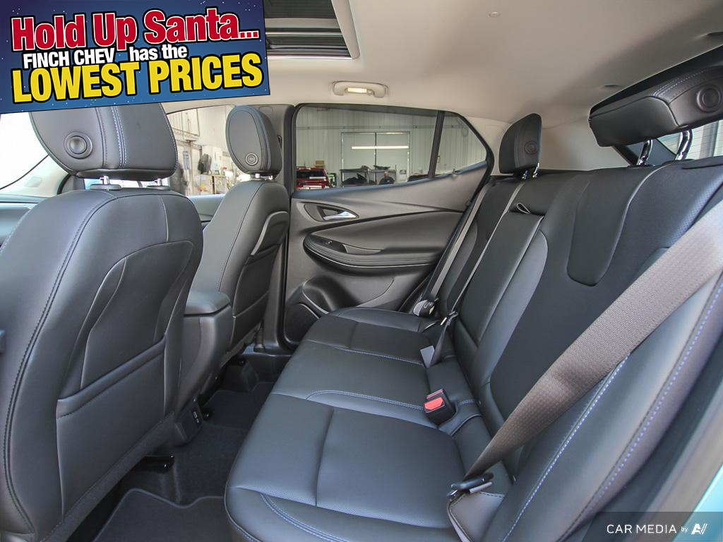 used 2026 Buick Encore GX car, priced at $40,438