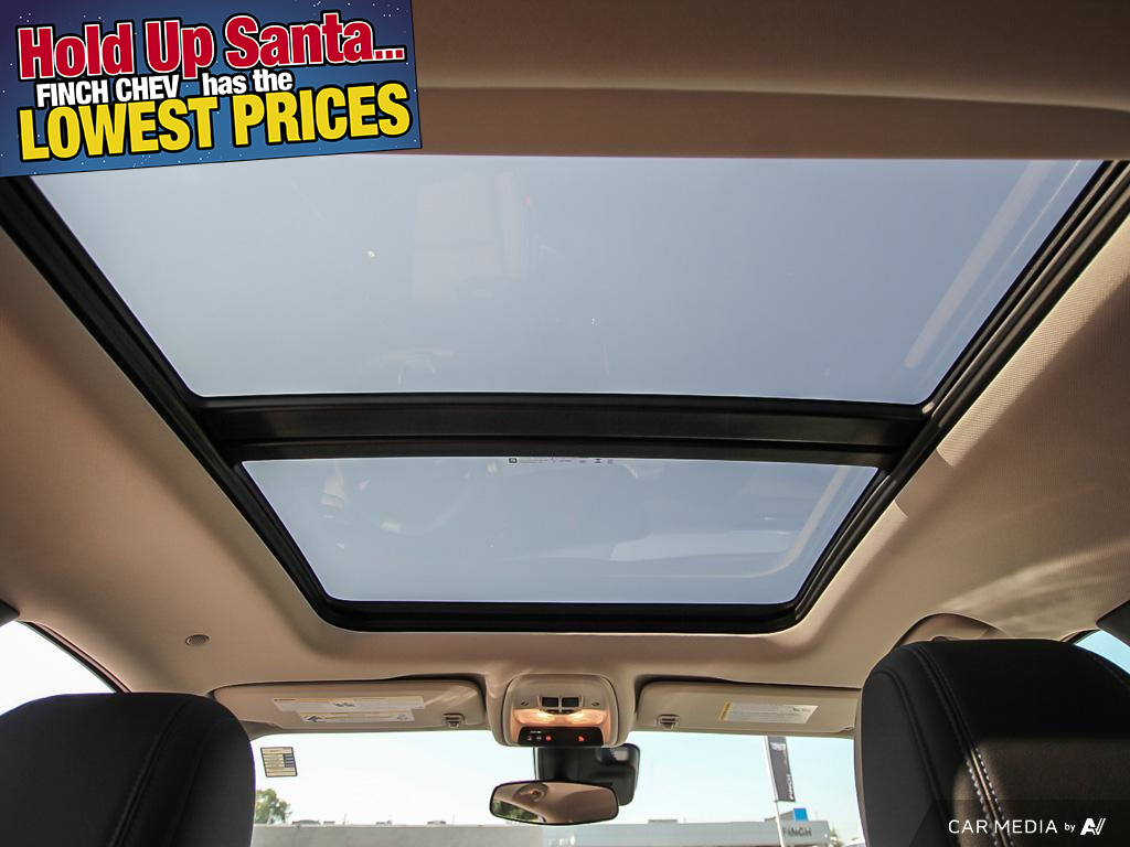 used 2026 Buick Encore GX car, priced at $40,438