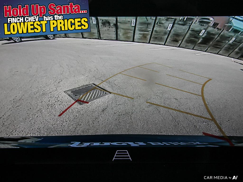 used 2026 Buick Encore GX car, priced at $40,438