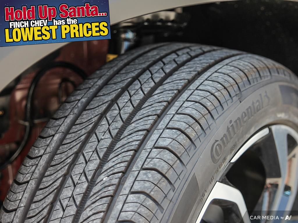 used 2026 Chevrolet TrailBlazer car, priced at $40,938