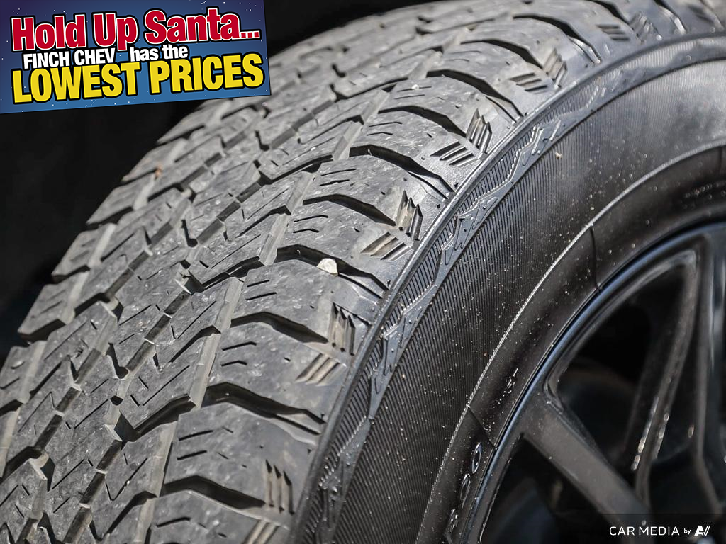 used 2023 GMC Sierra 1500 car, priced at $39,299