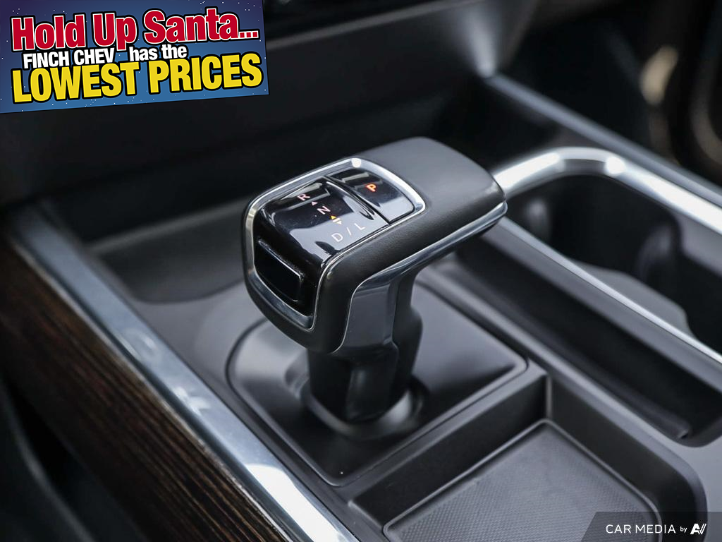 used 2023 GMC Sierra 1500 car, priced at $39,299