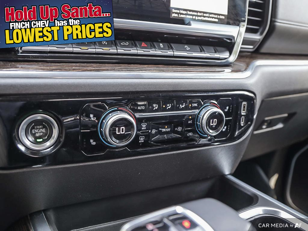 used 2023 GMC Sierra 1500 car, priced at $39,299