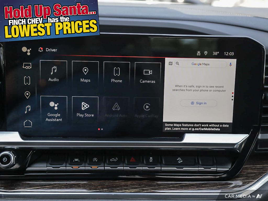 used 2023 GMC Sierra 1500 car, priced at $39,299