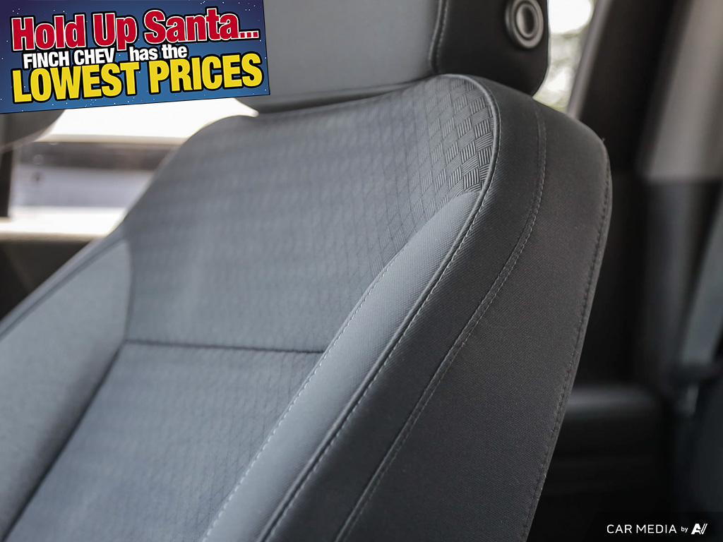 used 2023 GMC Sierra 1500 car, priced at $39,299