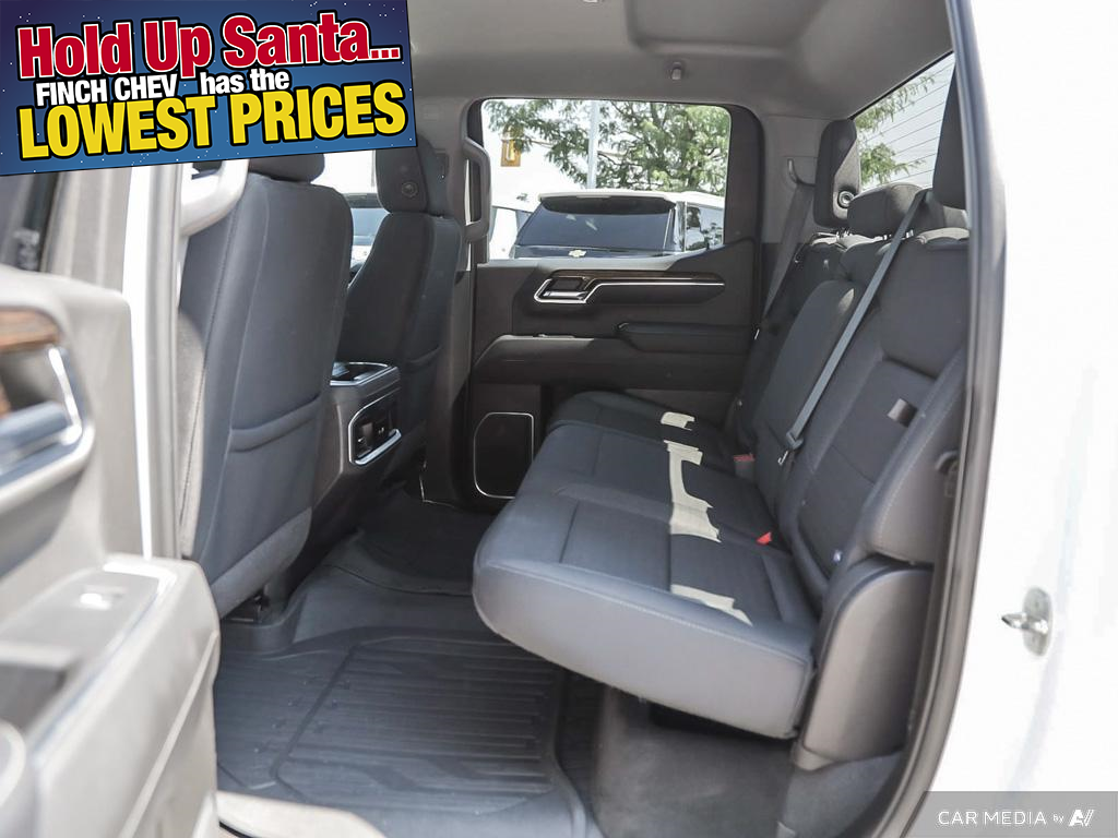 used 2023 GMC Sierra 1500 car, priced at $39,299