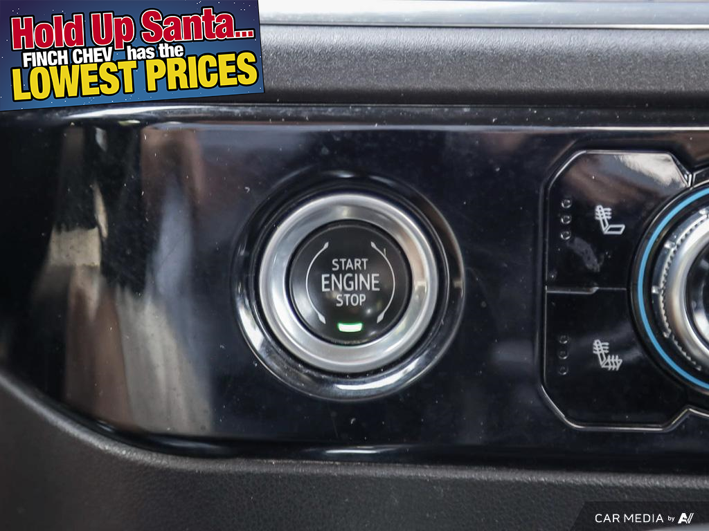 used 2023 GMC Sierra 1500 car, priced at $39,299