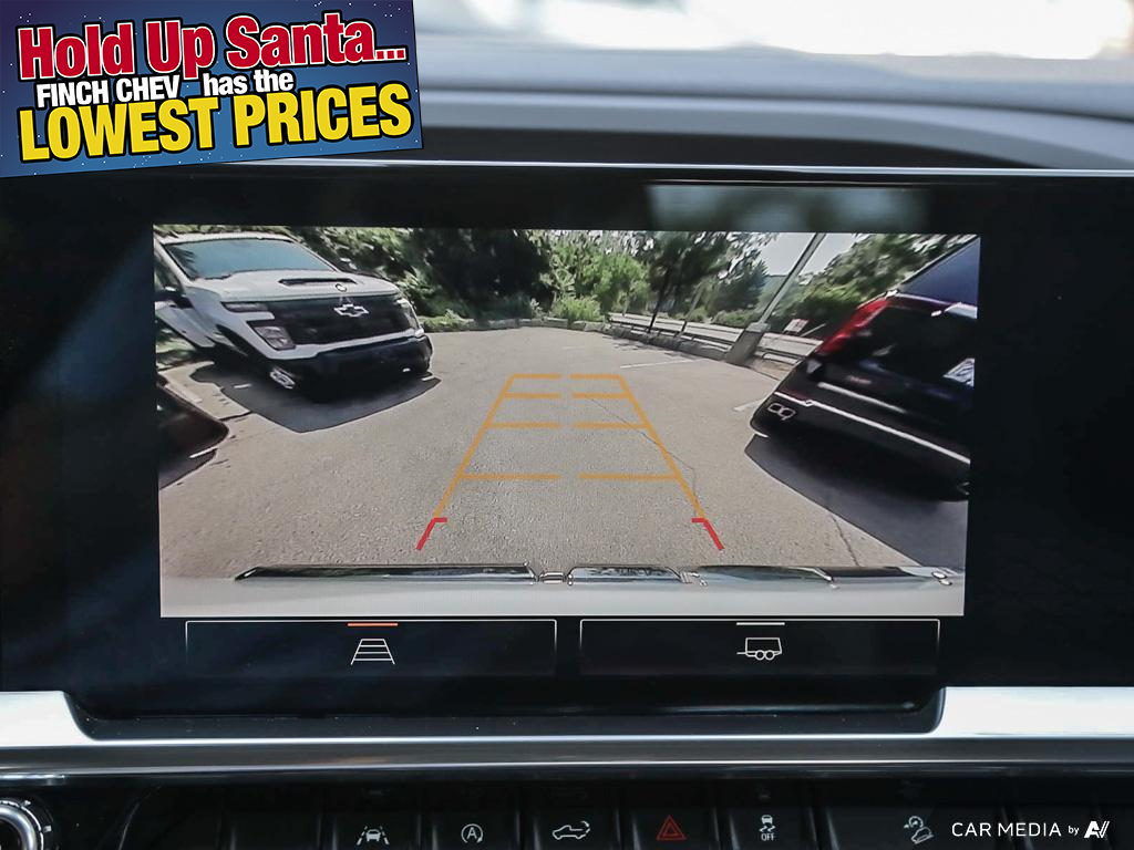 used 2023 GMC Sierra 1500 car, priced at $39,299