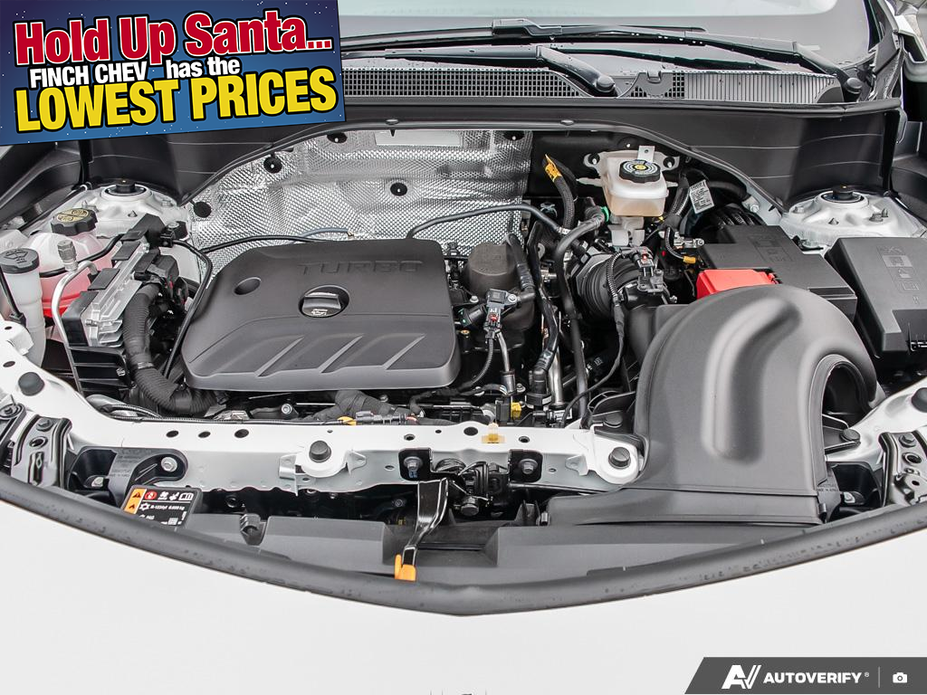 used 2026 Buick Encore GX car, priced at $36,148