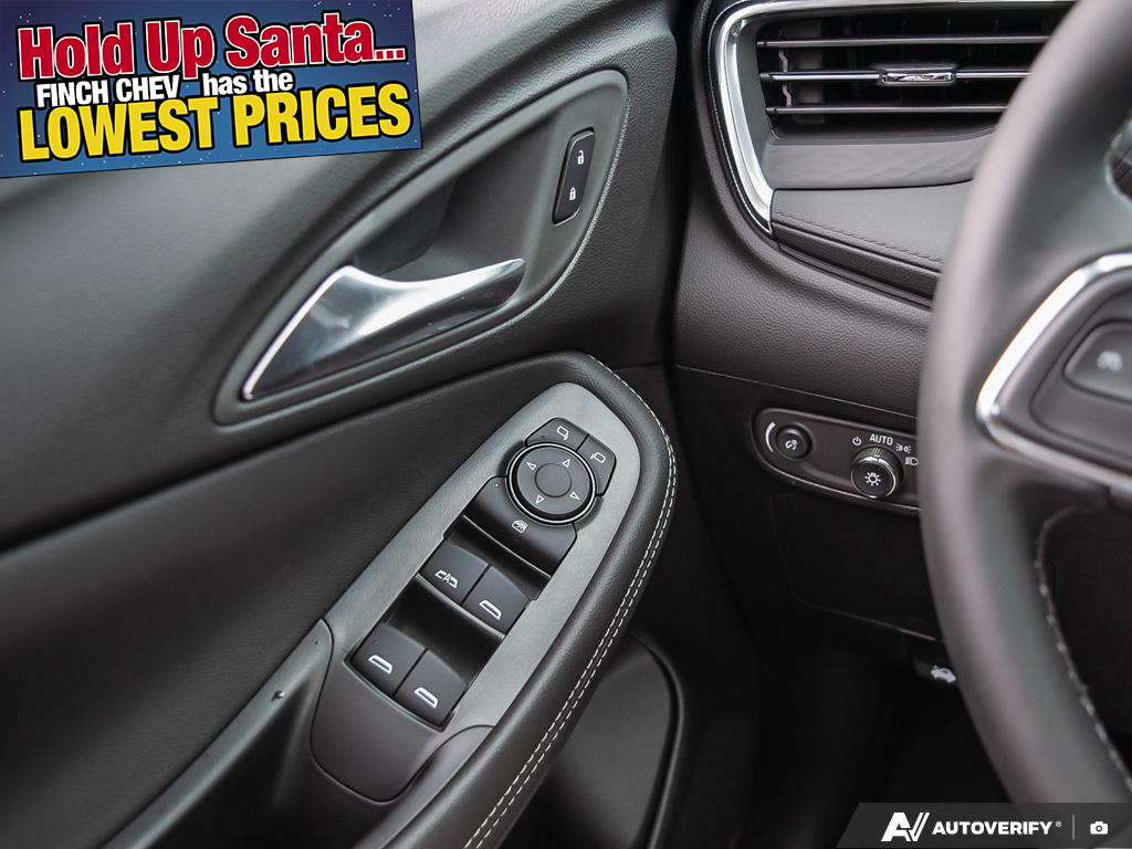 used 2026 Buick Encore GX car, priced at $36,148