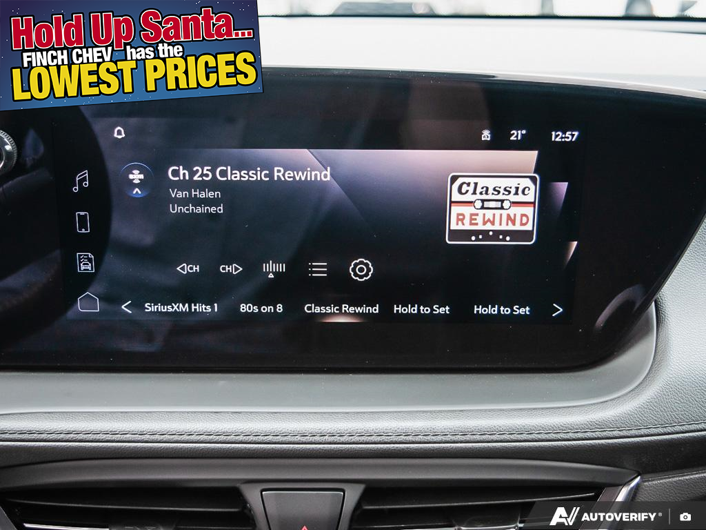 used 2026 Buick Encore GX car, priced at $36,148