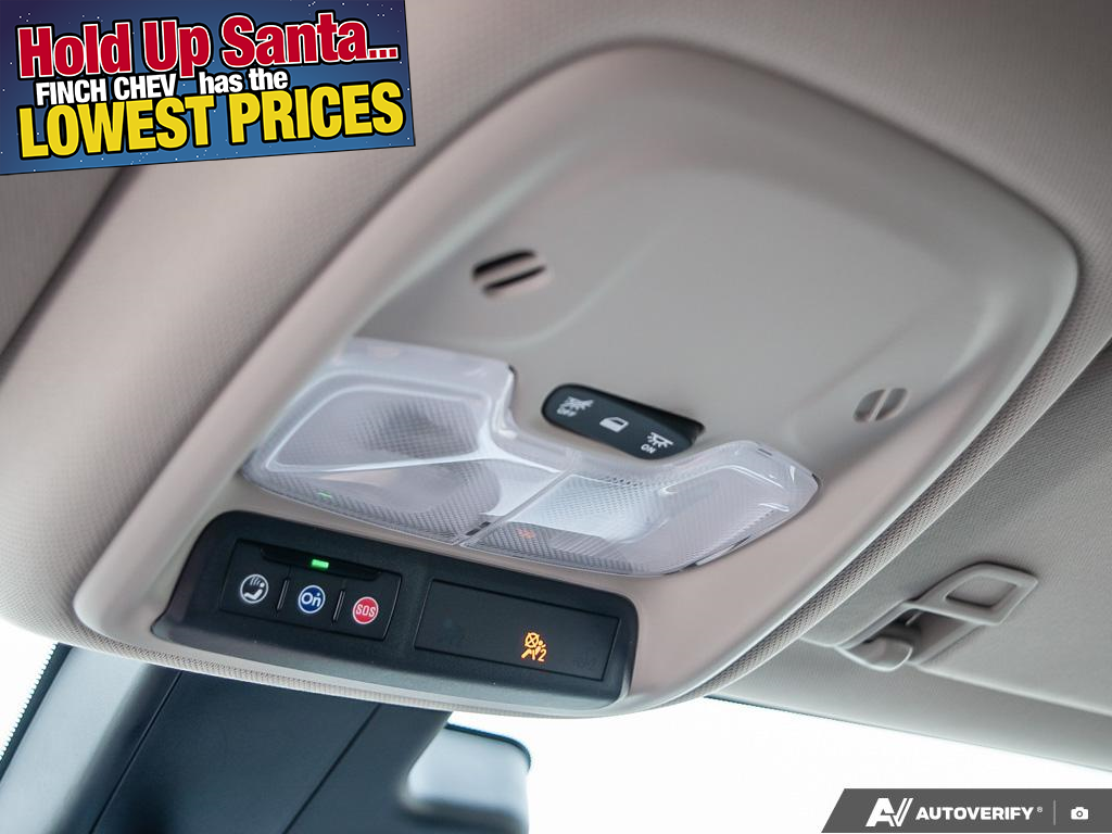 used 2026 Buick Encore GX car, priced at $36,148