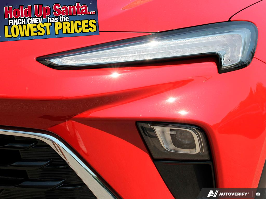 used 2026 Buick Encore GX car, priced at $34,643