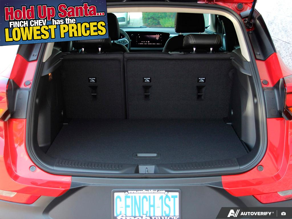 used 2026 Buick Encore GX car, priced at $34,643