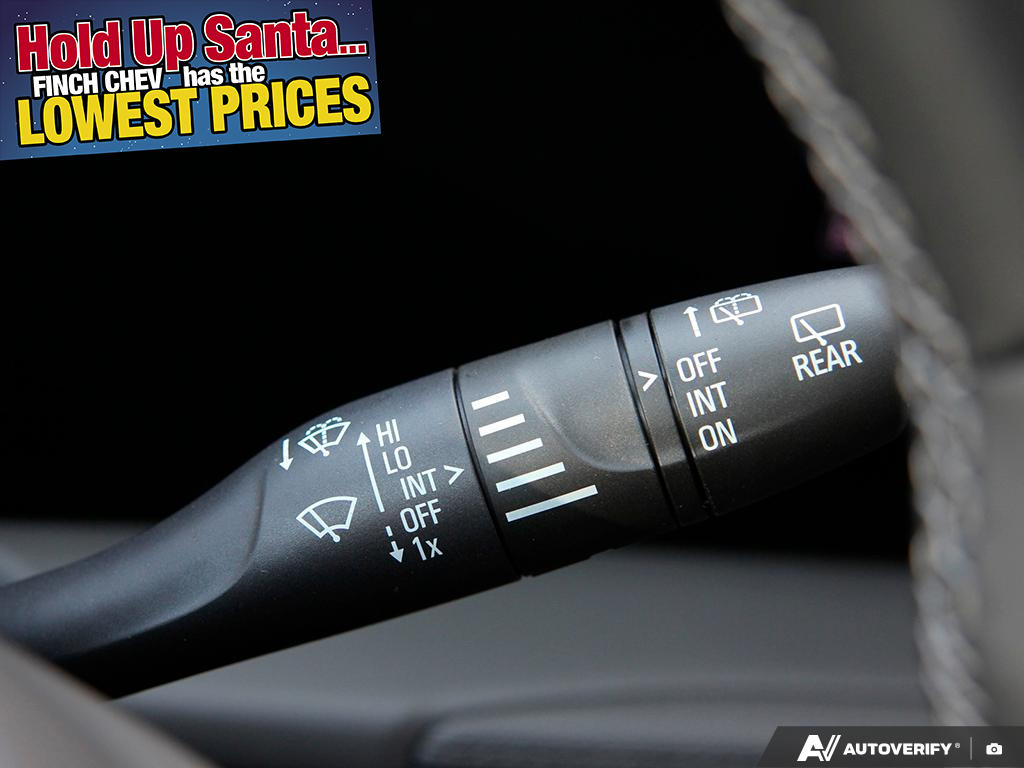 used 2026 Buick Encore GX car, priced at $34,643