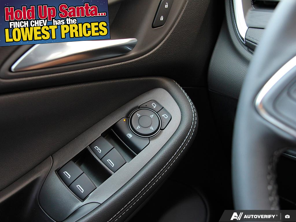 used 2026 Buick Encore GX car, priced at $34,643