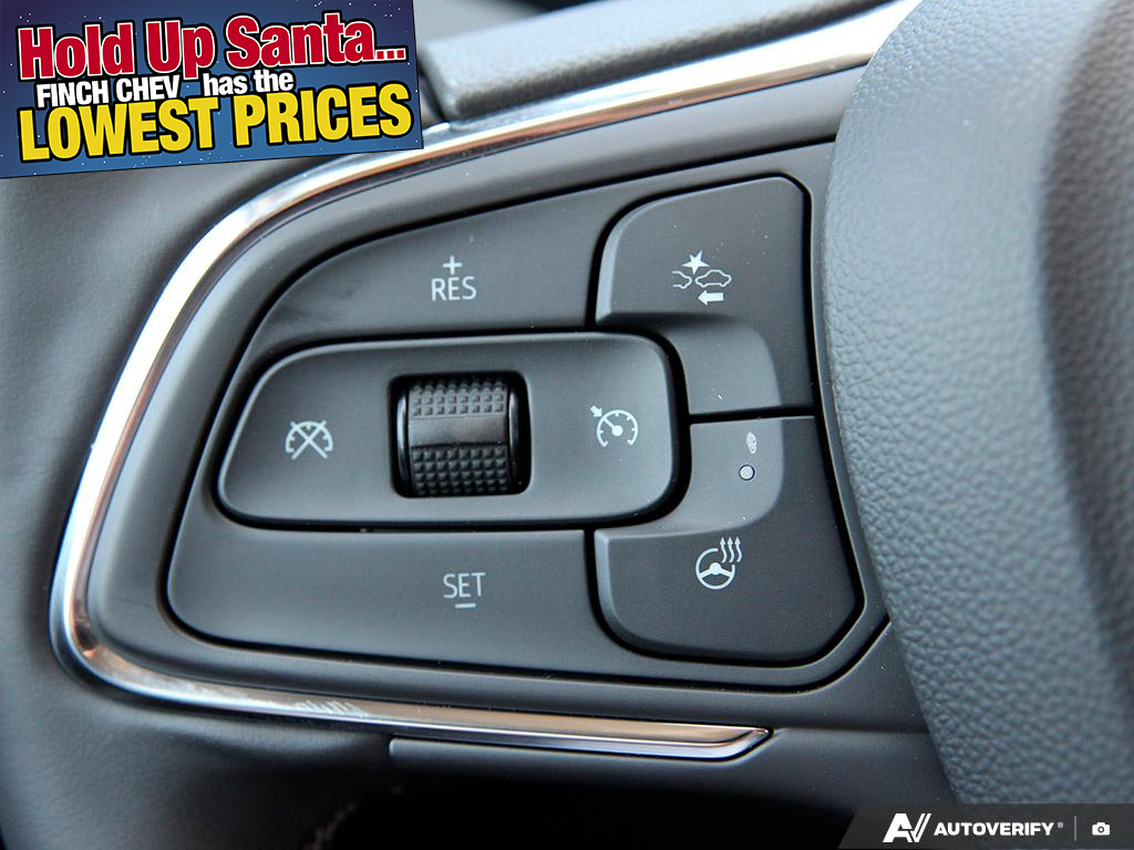 used 2026 Buick Encore GX car, priced at $34,643