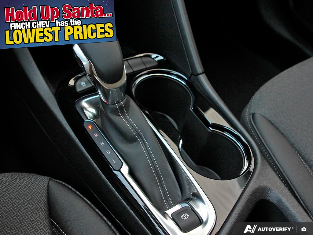 used 2026 Buick Encore GX car, priced at $34,643