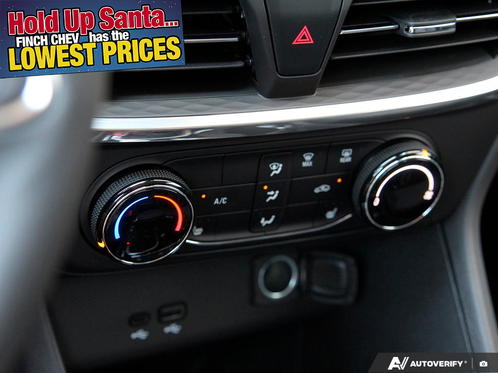 used 2026 Buick Encore GX car, priced at $34,643