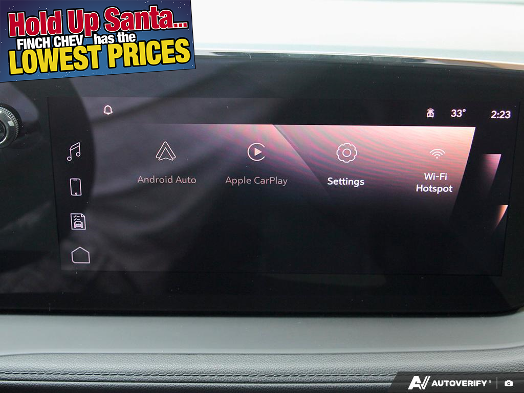 used 2026 Buick Encore GX car, priced at $34,643