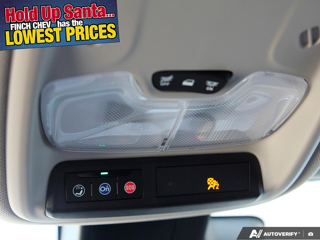 used 2026 Buick Encore GX car, priced at $34,643