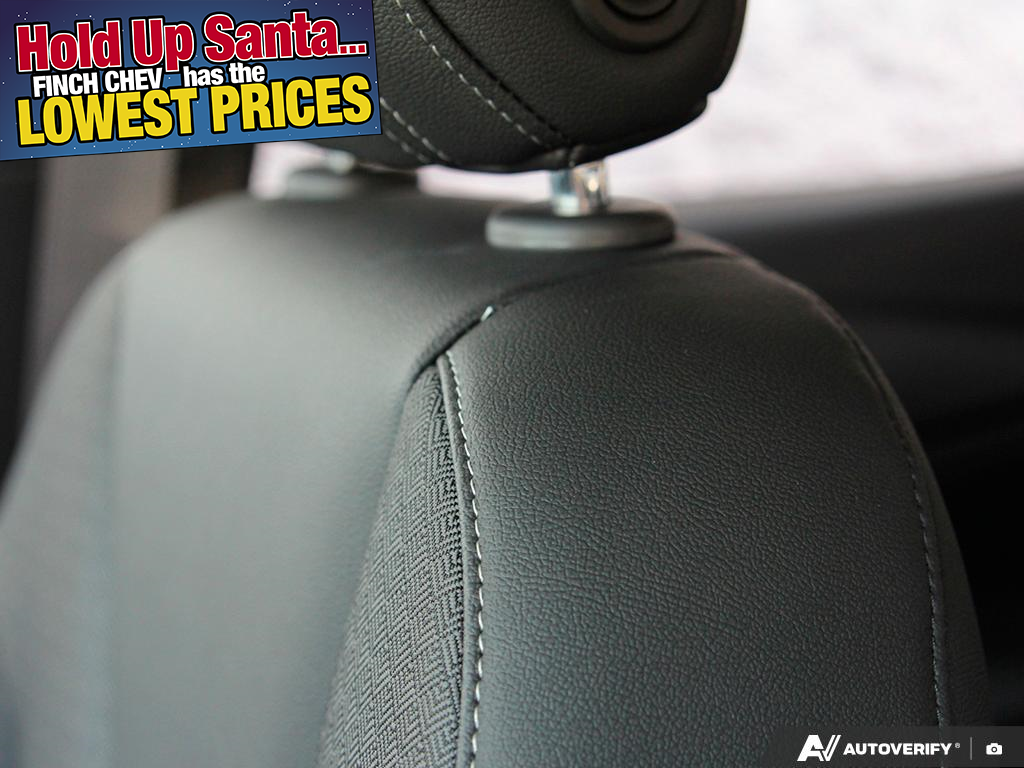 used 2026 Buick Encore GX car, priced at $34,643