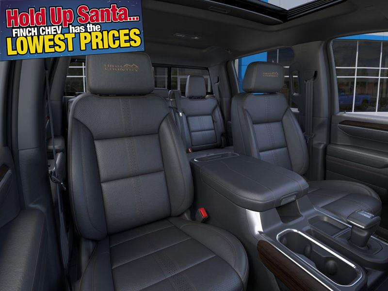 used 2026 Chevrolet Silverado 1500 car, priced at $98,487