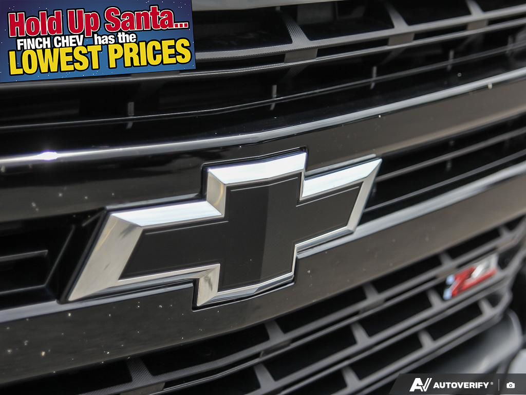 used 2020 Chevrolet Silverado 1500 car, priced at $39,989