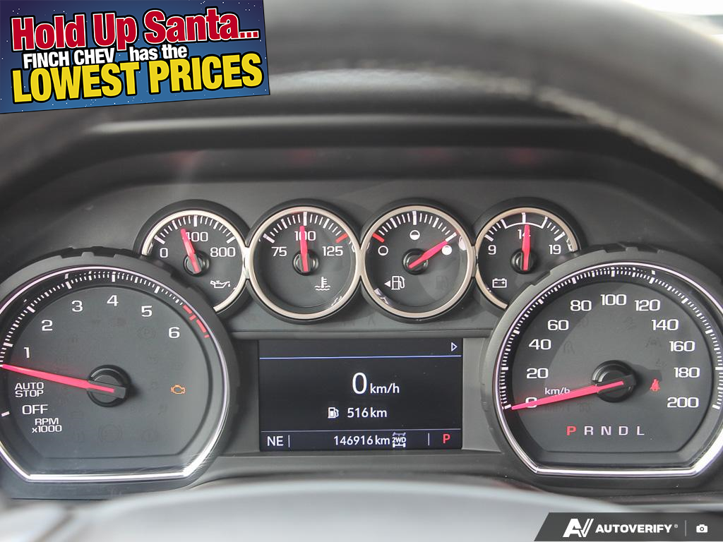 used 2020 Chevrolet Silverado 1500 car, priced at $39,989