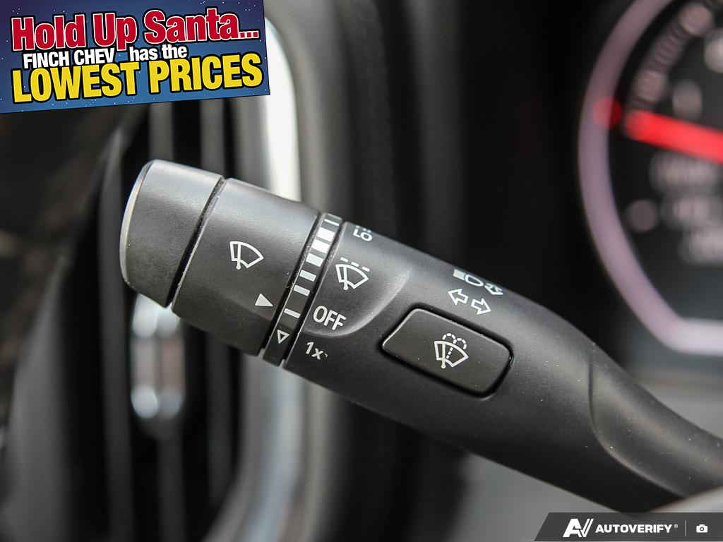 used 2020 Chevrolet Silverado 1500 car, priced at $39,989