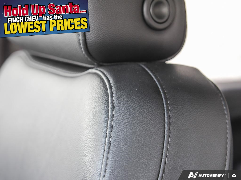 used 2020 Chevrolet Silverado 1500 car, priced at $39,989