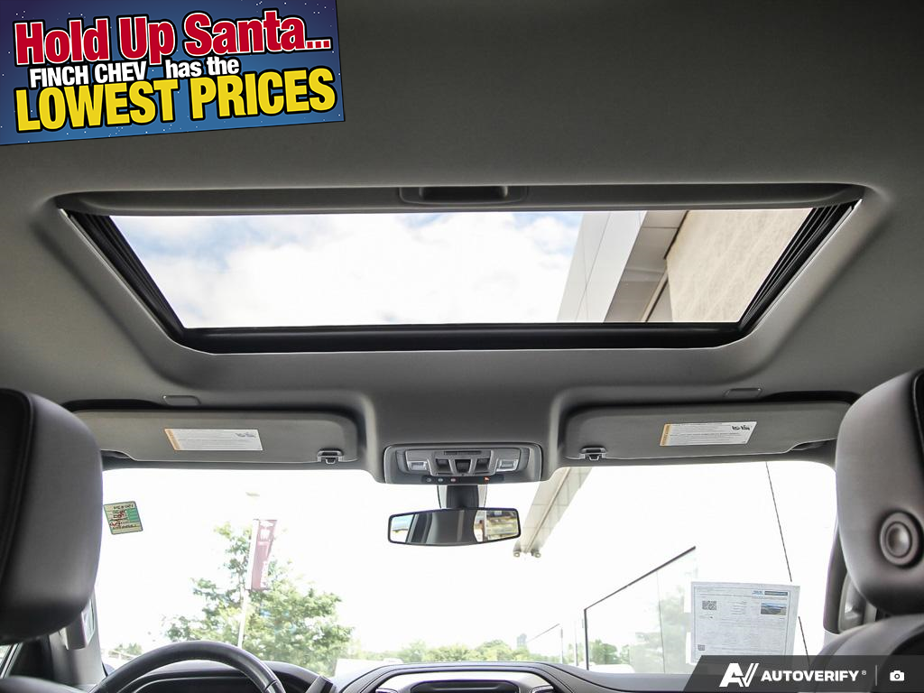 used 2020 Chevrolet Silverado 1500 car, priced at $39,989