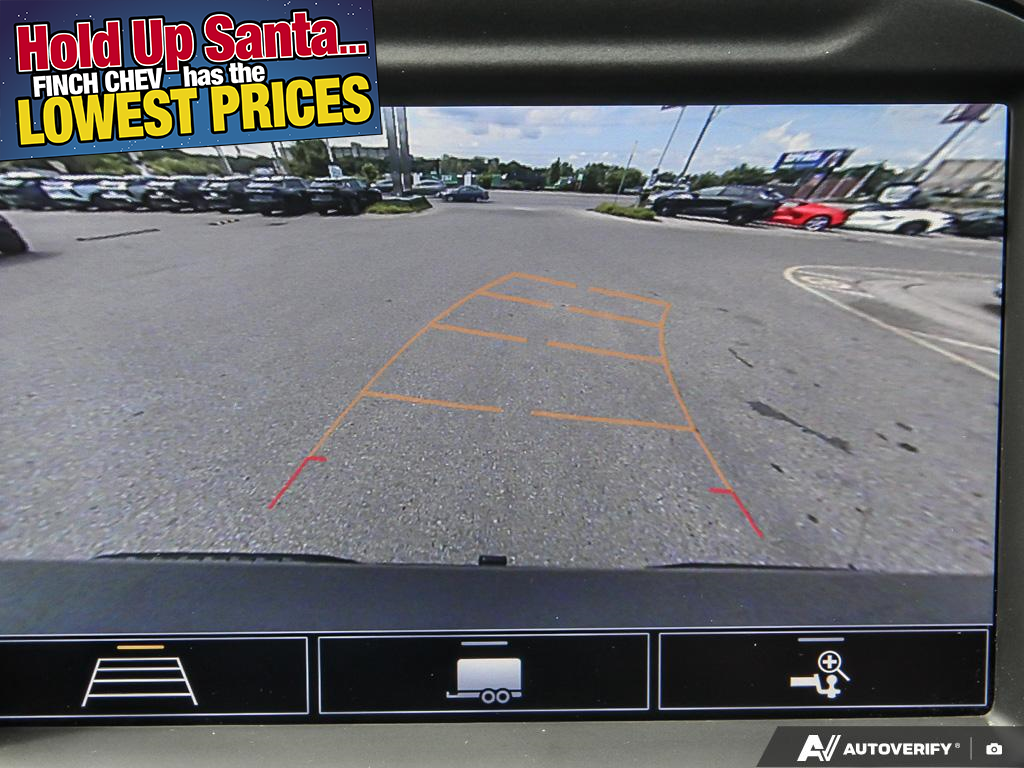 used 2020 Chevrolet Silverado 1500 car, priced at $39,989